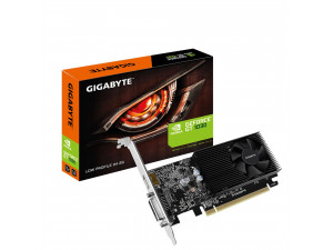 Видео карта Gigabyte GeForce GT 1030 D4 2GB DDR4 64bit PCIE