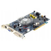 Видео карта nVidia GF7600GS 256MB DDR2 128 Bit VGA DVI AGP (втора употреба)