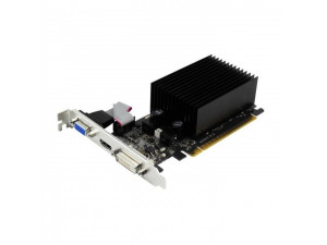 Видео карта Palit GF210 1GB DDR3 64 Bit PCI-E (втора употреба)