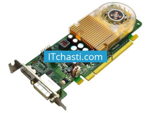 Видео карта Pegatron GeForce G210 512MB HDMI