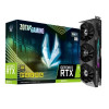 Видео карта ZOTAC GeForce RTX 3070Ti Trinity 8GB OC GDDR6X ZT-A30710J-10P