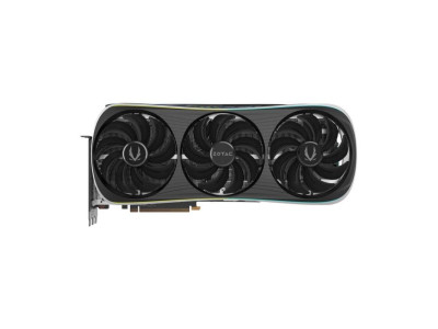 Видео карта ZOTAC GeForce RTX 4070 TI AMP Extreme Airo 12GB GDDR6X HDMI 3xDP