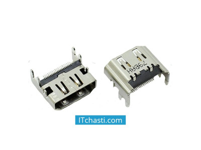 Букса за конзола Sony PlayStation PS4 HDMI-compatible Port Socket Interface Connector