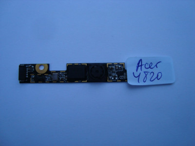 Уеб камера за лаптоп Acer Aspire 4820 7551 7745 HF1315-S32B-0V01