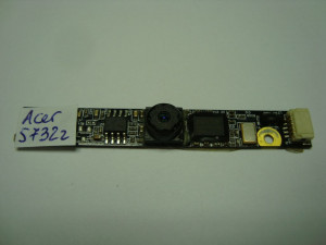 Уеб камера за лаптоп Acer Aspire 5732 PK400002H50