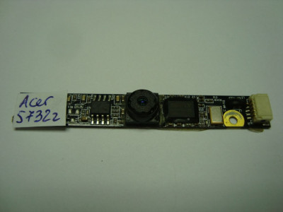 Уеб камера за лаптоп Acer Aspire 5732 PK400002H50