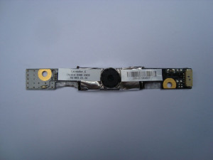Уеб камера за лаптоп Acer Aspire 5810T CN1014-S36D-0V05