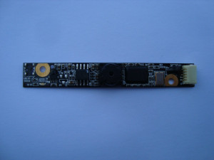 Уеб камера за лаптоп Acer TravelMate 7520 CN0314-0V03