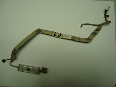Уеб камера за лаптоп Asus F5N 14G100312503