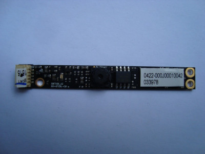 Уеб камера за лаптоп Asus K50 K70 X70 0422-000J00010042