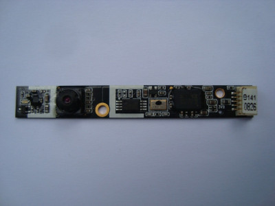 Уеб камера за лаптоп Compaq Presario F700 AI007040000