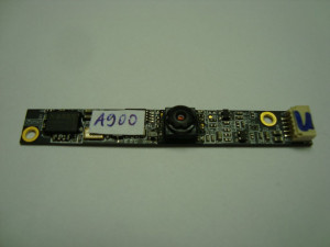 Уеб камера за лаптоп Compaq Presario A900 SN9C260AJG