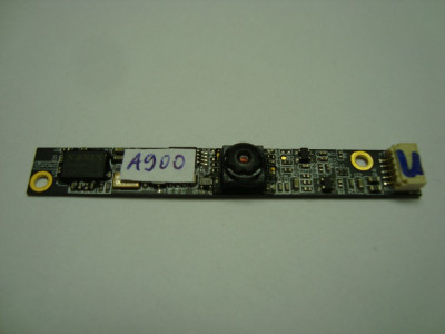 Уеб камера за лаптоп Compaq Presario A900 SN9C260AJG