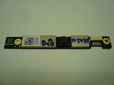 Уеб камера за лаптоп Dell Inspiron M5030 N5030