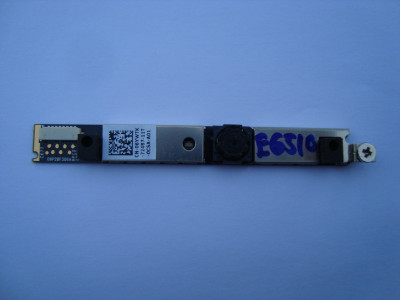 Уеб камера за лаптоп Dell Latitude E6510 06YWTK