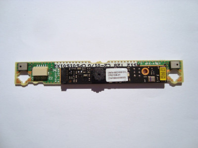 Уеб камера за лаптоп Fujitsu Lifebook S751 CP501501-Z2