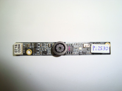 Уеб камера за лаптоп Fujitsu-Siemens Amilo Pi2530 Pi2540 Pi2550 CNF6133