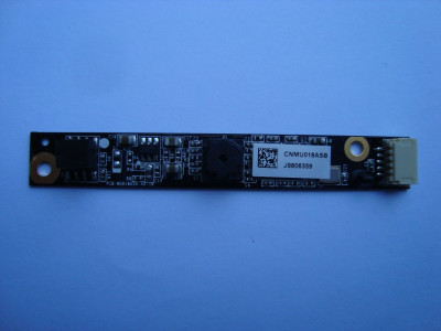 Уеб камера за лаптоп Fujitsu Esprimo V6555 Webcam CNMU018ASB