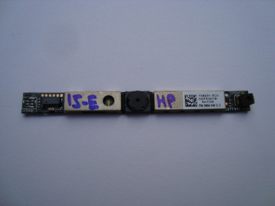 Уеб камера за лаптоп HP 15-E DDFEQ019I 708231-3C0