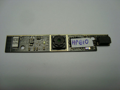 Уеб камера за лаптоп HP Compaq 610