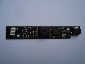 Уеб камера за лаптоп HP Compaq 615 CNF8243_A3