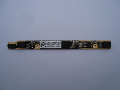 Уеб камера за лаптоп HP Envy 13 BN4HVDVRW