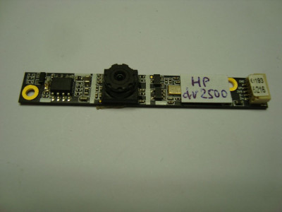 Уеб камера за лаптоп HP Pavilion dv2500 AI007011000