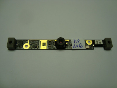 Уеб камера за лаптоп HP Pavilion dv6-1000 dv6-2000