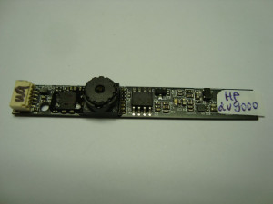 Уеб камера за лаптоп HP Pavilion dv9000 dv9500 dv9700