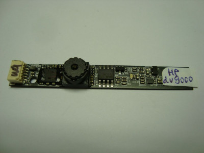 Уеб камера за лаптоп HP Pavilion dv9000 dv9500 dv9700