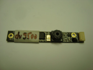 Уеб камера за лаптоп HP Pavilion dv9000 dv9500 dv9700