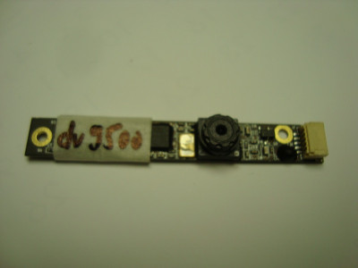 Уеб камера за лаптоп HP Pavilion dv9000 dv9500 dv9700