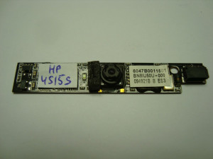 Уеб камера за лаптоп HP ProBook 4510s 4515s 6047B0011501