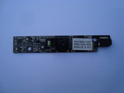 Уеб камера за лаптоп HP ProBook 4710s 6047B0011501