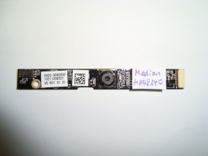 Уеб камера за лаптоп Medion MD98240 E1222 0420-0065000