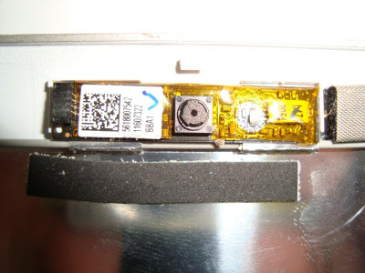 Уеб камера за лаптоп Sony Vaio PCG-31311M