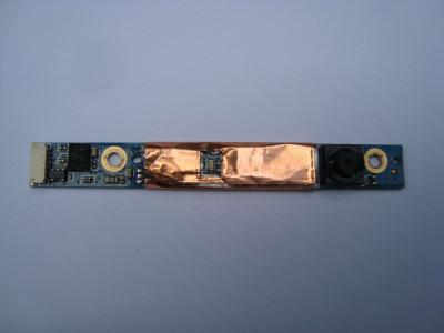 Уеб камера за лаптоп Sony Vaio VGN-CS PCG-3G2M AICM3LAI001