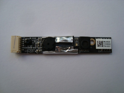 Уеб камера за лаптоп Toshiba Mini NB510 MU462A