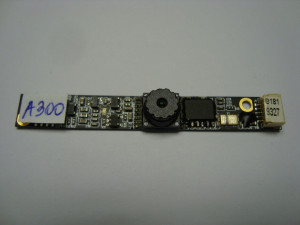 Уеб камера за лаптоп Toshiba Satellite A300 A300D