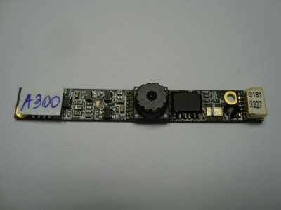 Уеб камера за лаптоп Toshiba Satellite A300 A300D