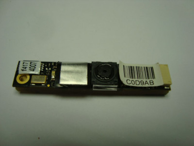 Уеб камера за лаптоп Toshiba Satellite L500 L500D
