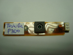 Уеб камера за лаптоп Toshiba Satellite P300 P305 CNA7157_A2