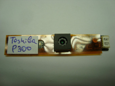 Уеб камера за лаптоп Toshiba Satellite P300 P305 CNA7157_A2