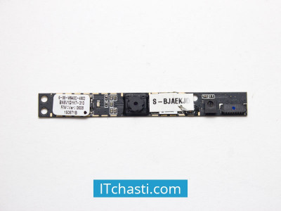 Уеб камера за лаптоп Clevo W670 W940 6-88-W940C-4901
