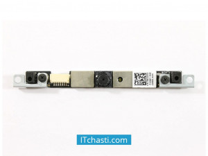 Уеб камера за лаптоп Dell Studio 1555 1557 1558 0K143J