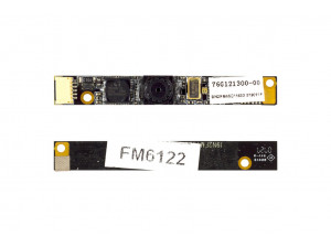 Уеб камера за лаптоп Fujitsu-Siemens Amilo Xi2428 Pi2530 Pi2540 Pi2550