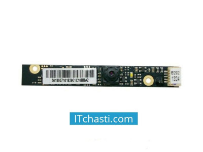 Уеб камера за лаптоп Compaq Presario CQ60 G60