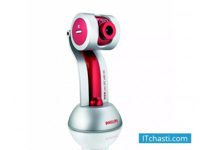 Webcam Philips SPC600NC Уеб камера (втора употреба)