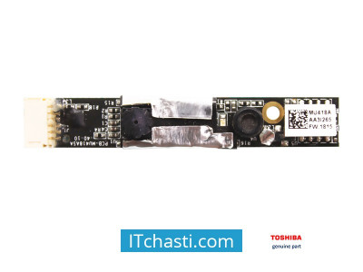 Уеб камера за лаптоп Toshiba Satellite C650 C655 MU418A
