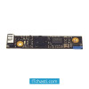 Уеб камера за лаптоп Toshiba Satellite T130 T135 CNF9038_A2